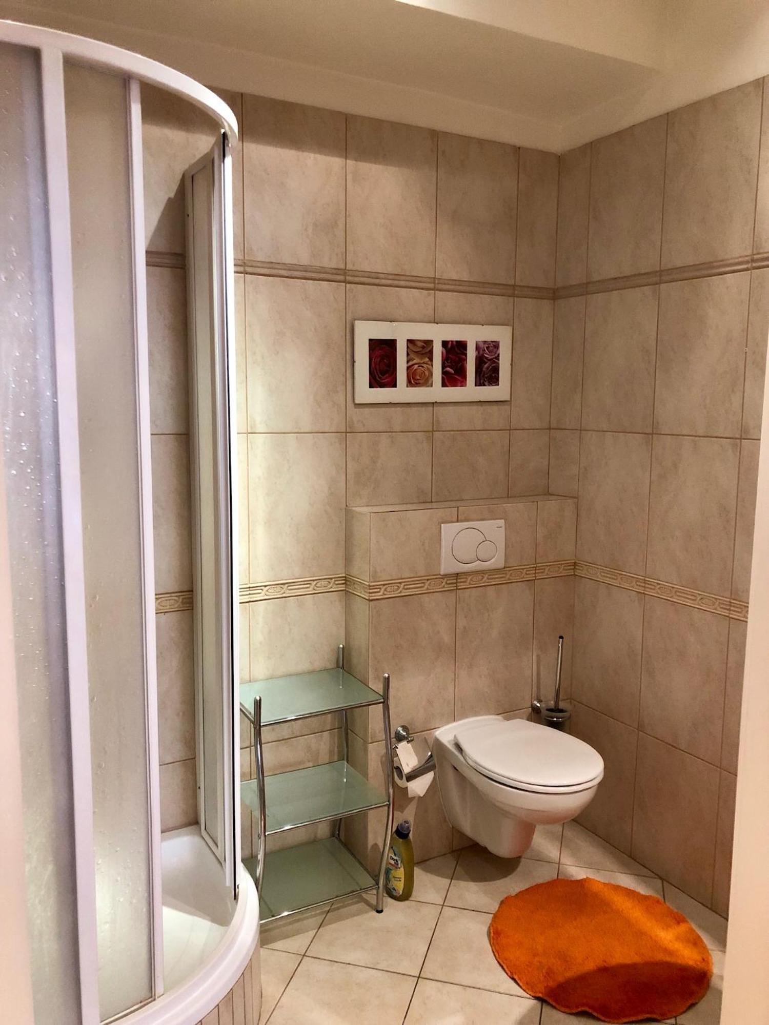 Ferienwohnung Platnerska ,7 Prag Exterior foto