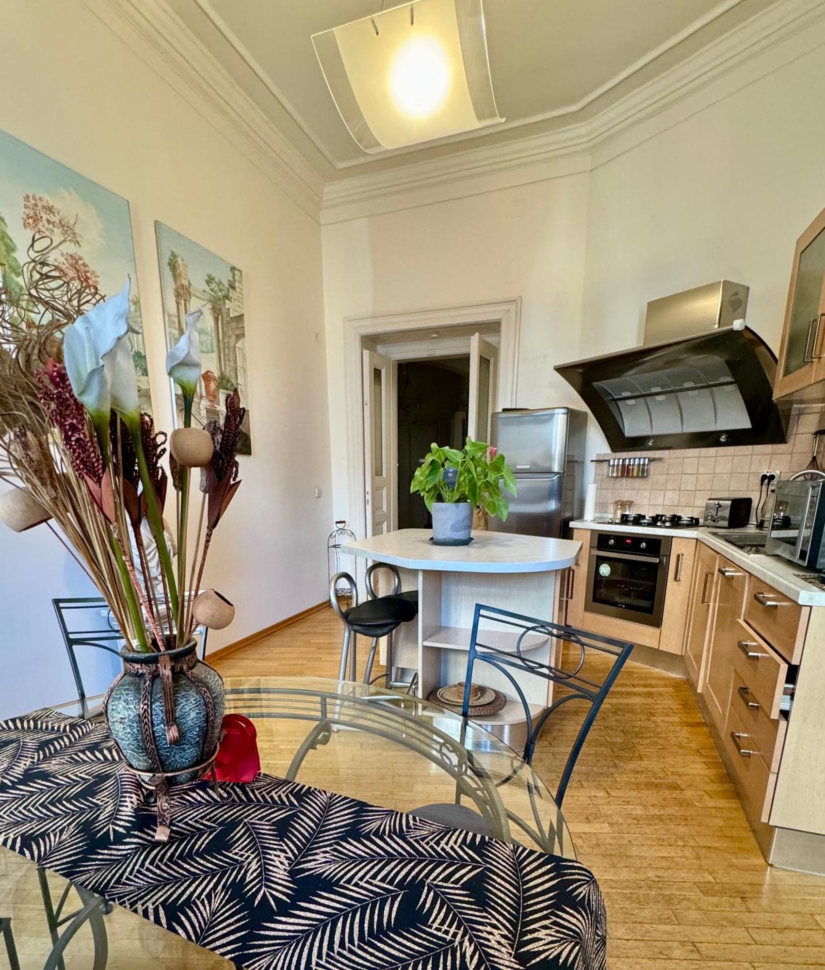 Ferienwohnung Platnerska ,7 Prag Exterior foto