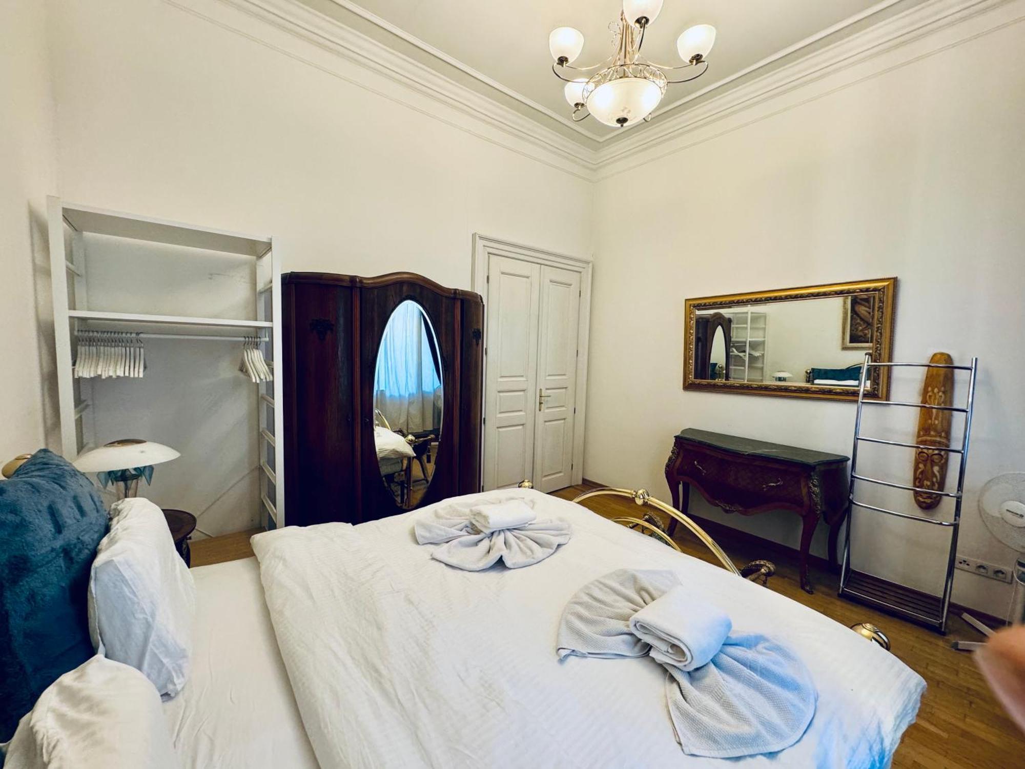Ferienwohnung Platnerska ,7 Prag Exterior foto